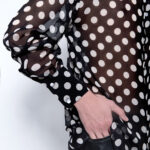 NOIR POLKA